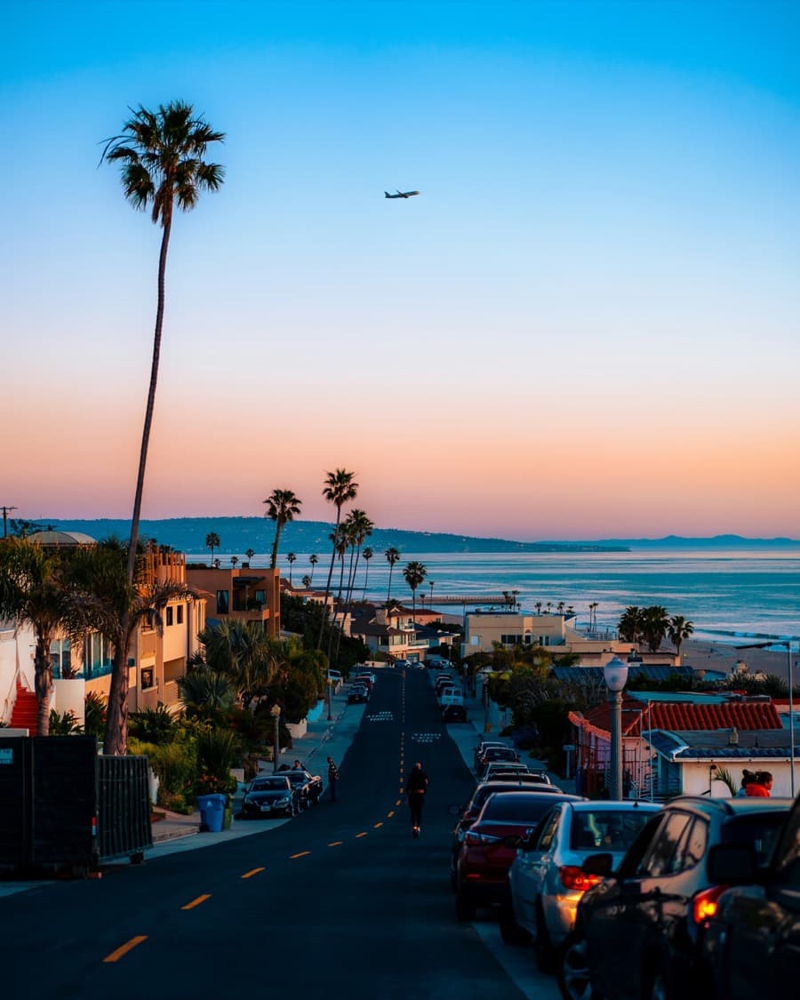 Los Angeles